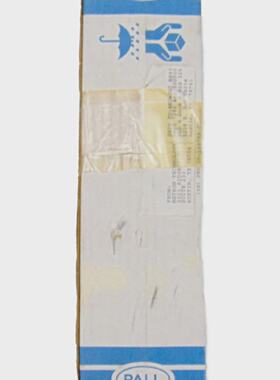 Pall MR1F00125EH15K3 EMFLONPF Filter *new surplus