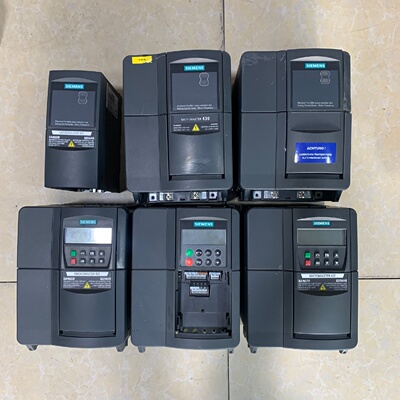 询-420变频器6SE64202UD230BA1三