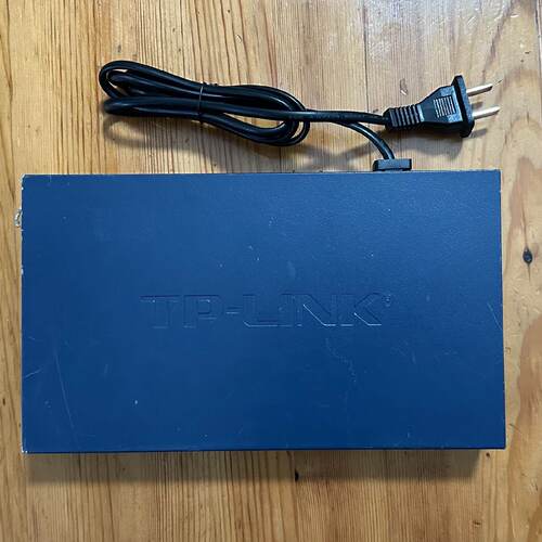 TPLINK普联TLSG1009PH9口全千兆P-议价