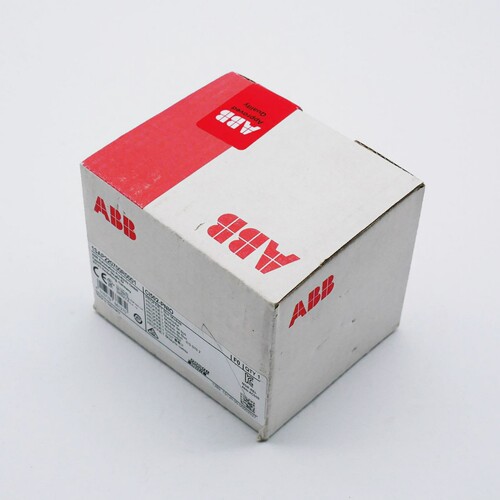 ABB1SAP220700R0001CI502-PNIOPROFINETBusmodul-sealed-