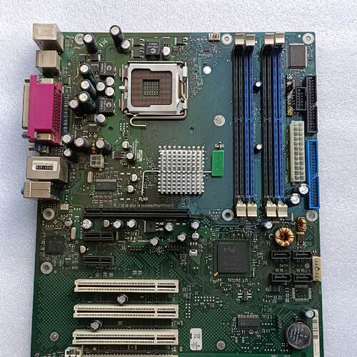 询价/D2156S11GS3主板没有测试亮机