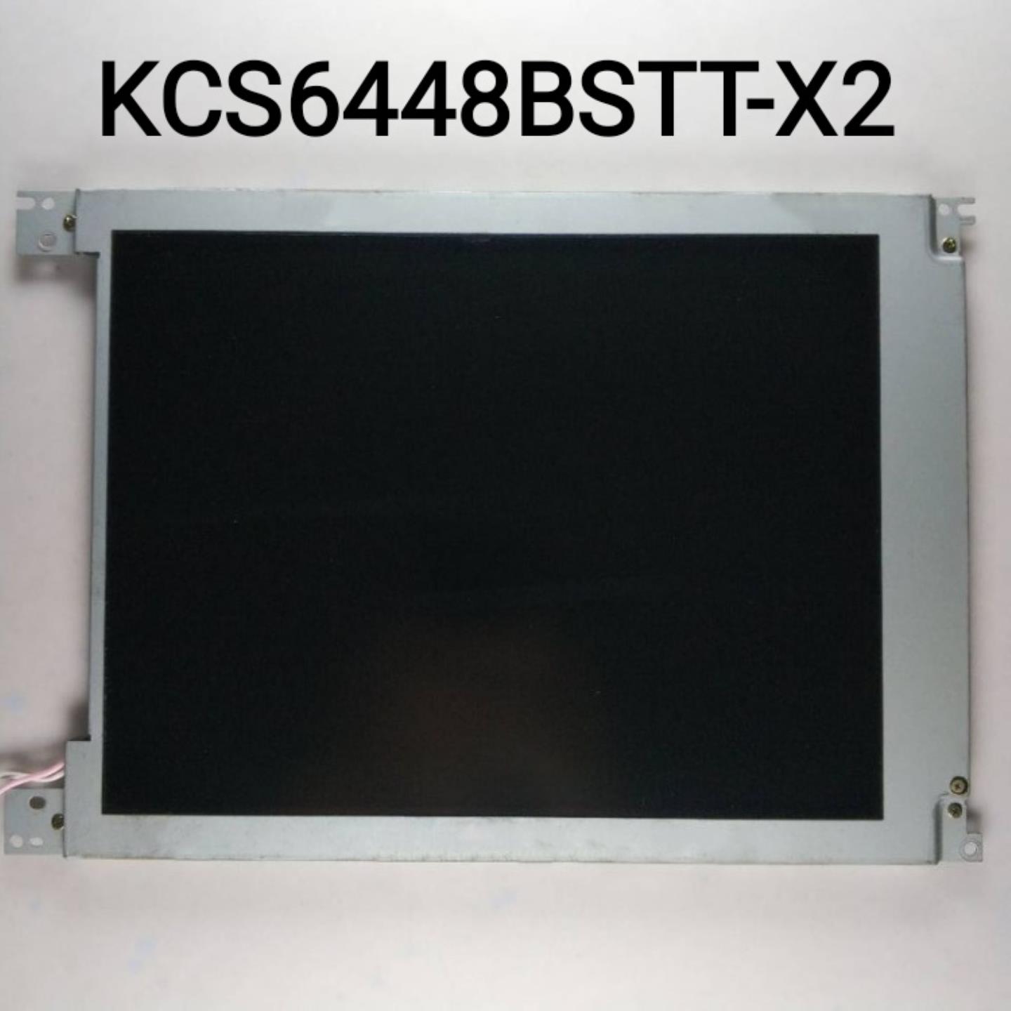 供应液晶屏KCS6448BSTT-X2  现货实拍
