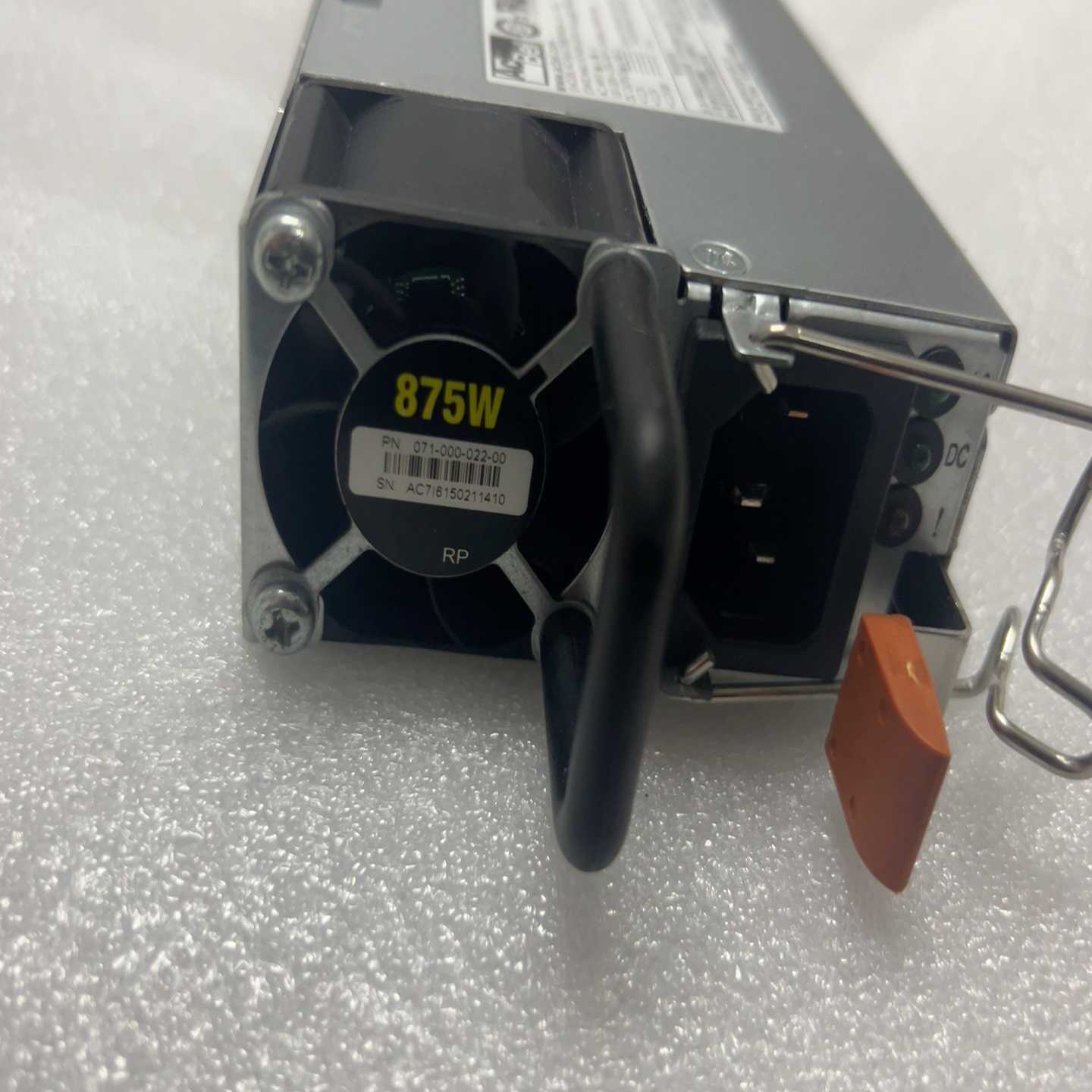 EMC VNX8000 FS9024 071-000-597（gg设备）