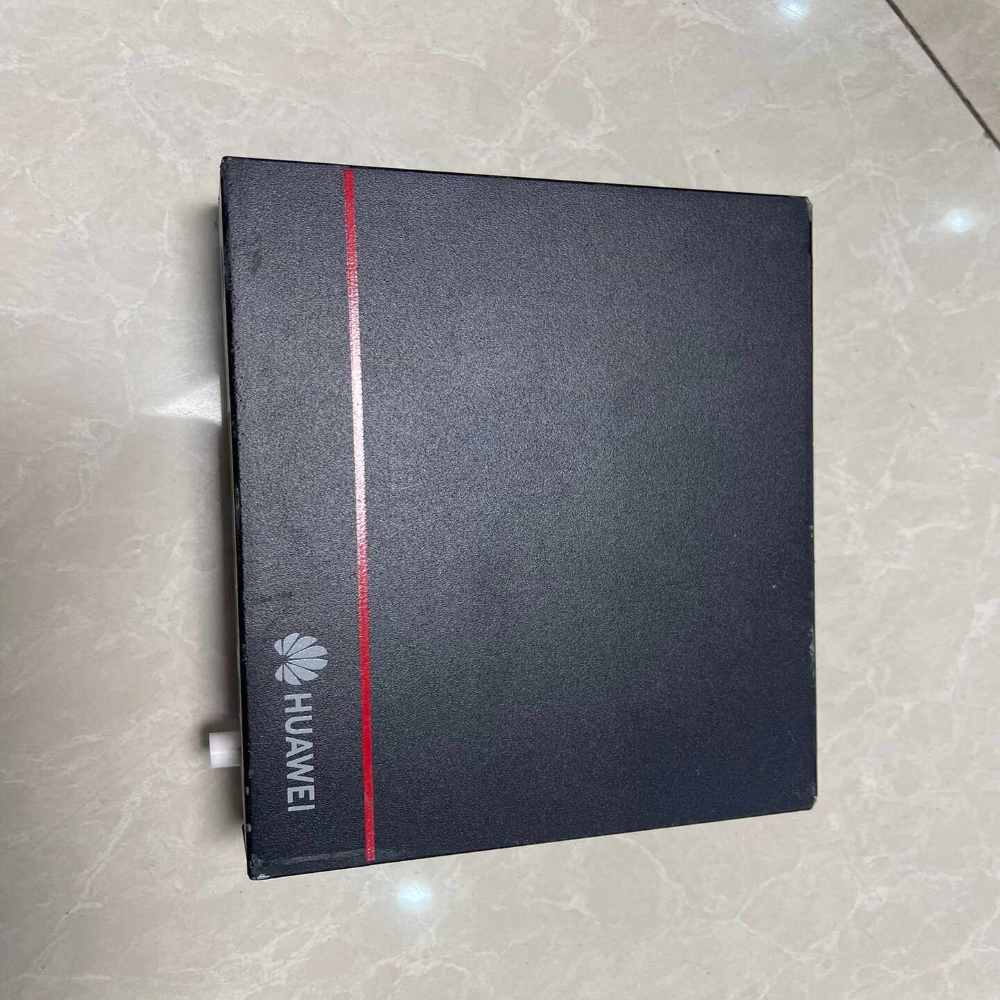 询价华为OptixstarB610-4E企业级光猫，4个千兆