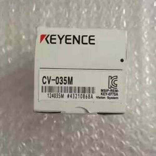 CV-035M基恩士KEYENCE传感器CV-035C.XG—议价