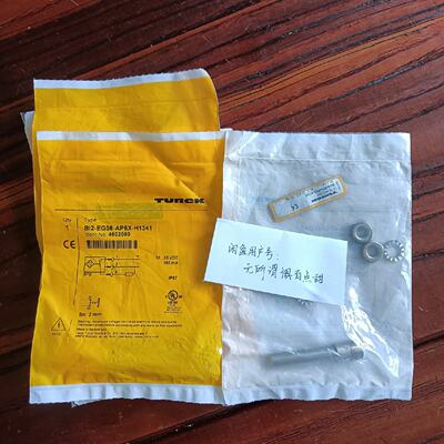 BI2-EG08-AP6X-H1341图尔克接近开关货号46—议价