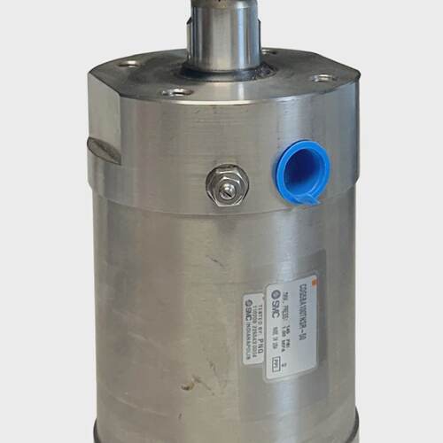 NEW SMC CDG5BA100TNSR50  CDG5BA100TNSR50 CG5 PNEUMATIC CYLIN