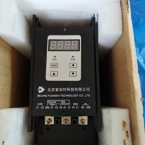 询北京富安时科技功率调整器型号ZA400BX13150