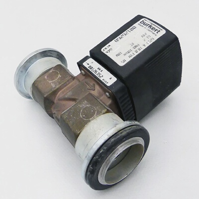 议价Brkert 00126268 Magnetventil  G213 A 100 Fkm Ms 010Bar U