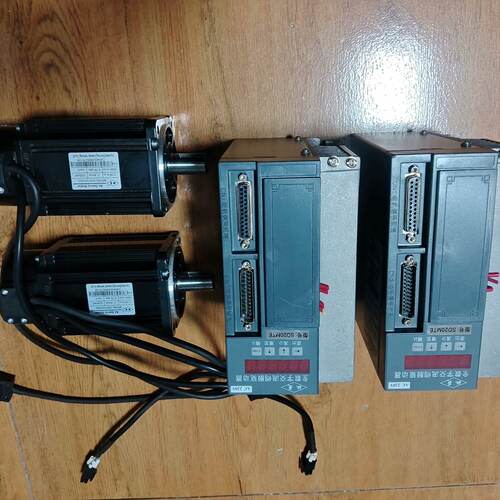 【询价】750w宇海伺服电机SD20MTEH，电机80SYMO243适用