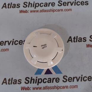 Detector De Humo ptico Intrnsecamente Seguro Apollo Orbis OR