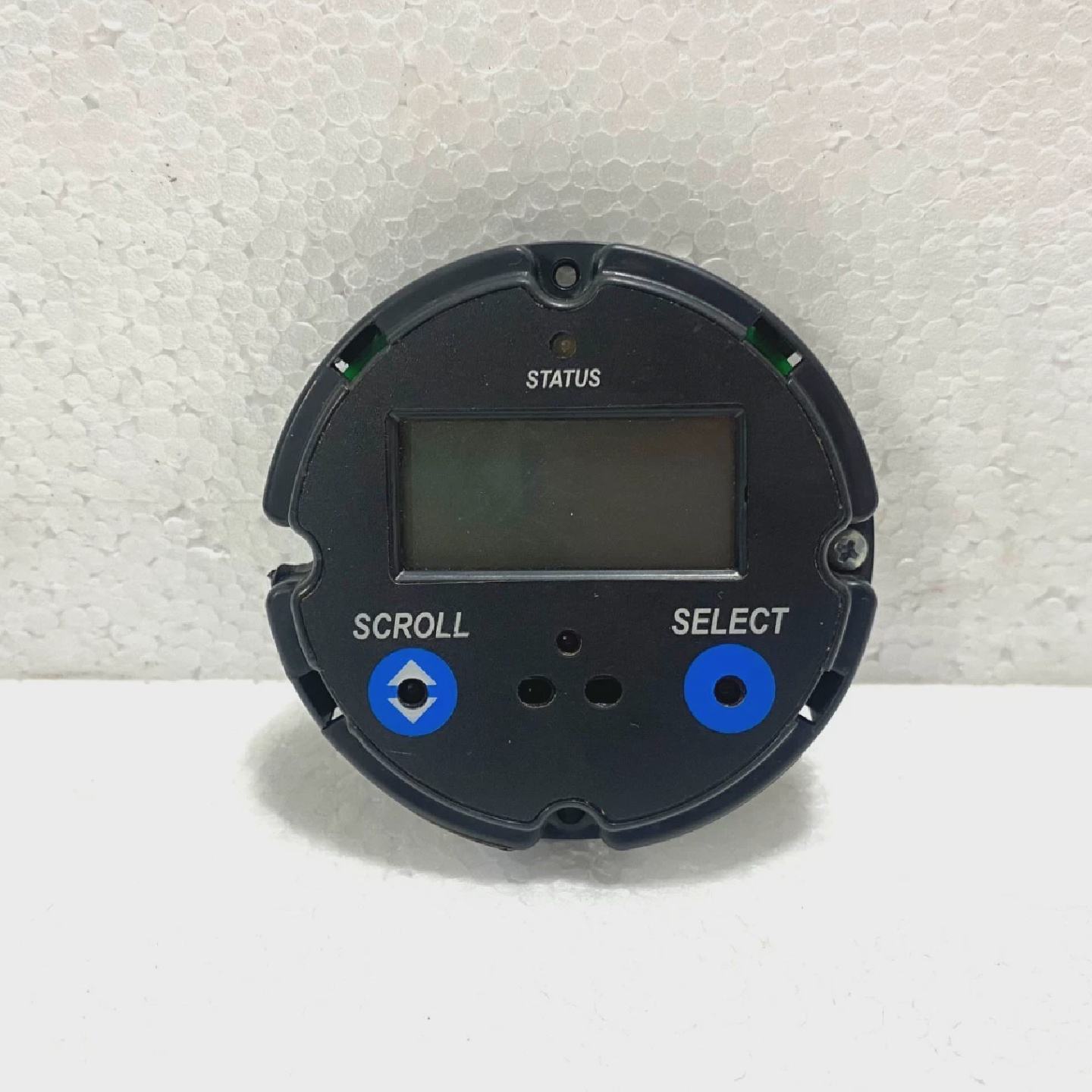 Rosemount 20000853 Rev A Micro Motion Srie 1700 Transmetteur - 实物图