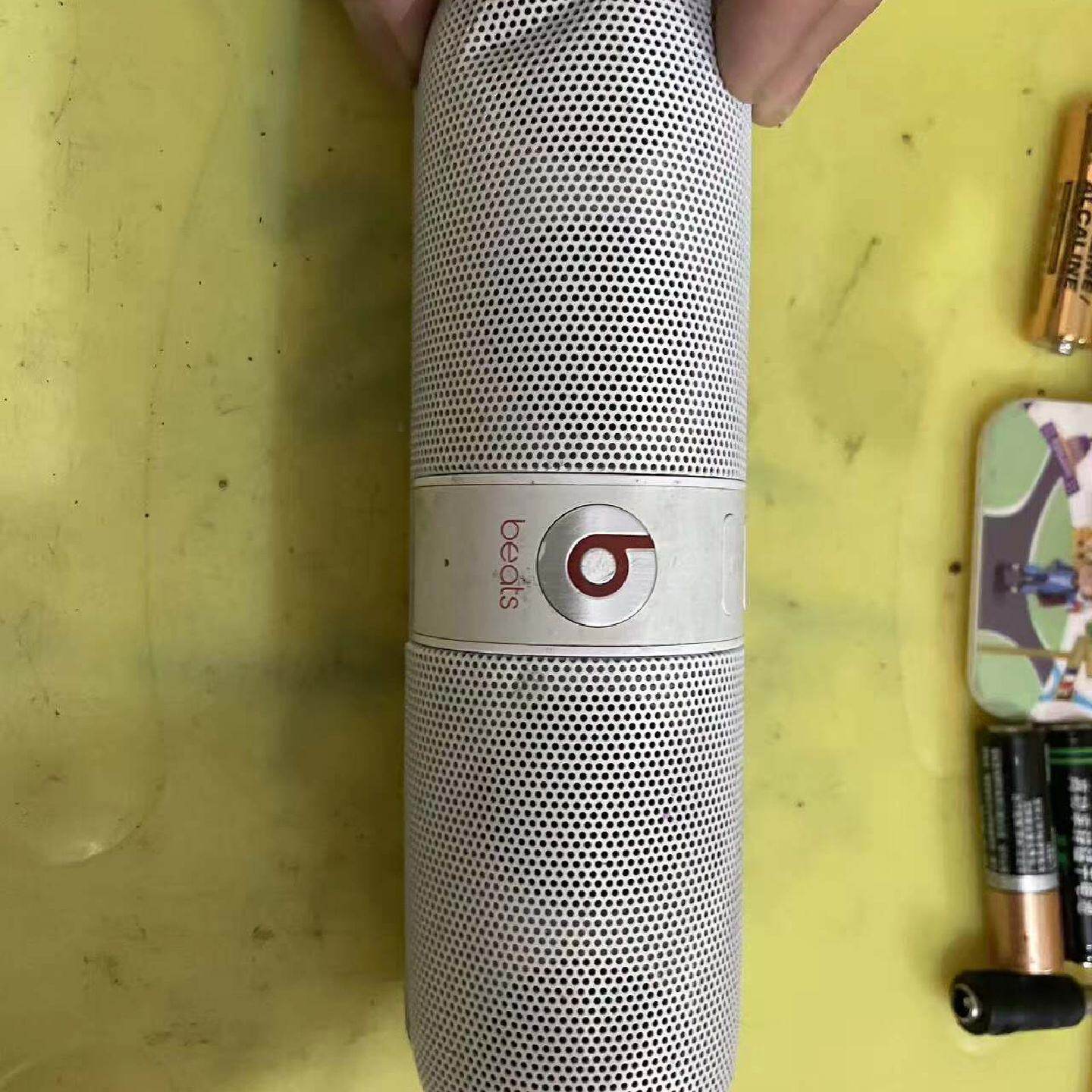 胶囊蓝牙音箱--议价商品