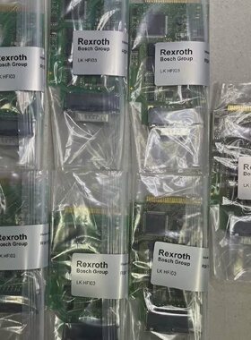 询价-力士乐编码器卡LKHFI03HFI01HFI02H