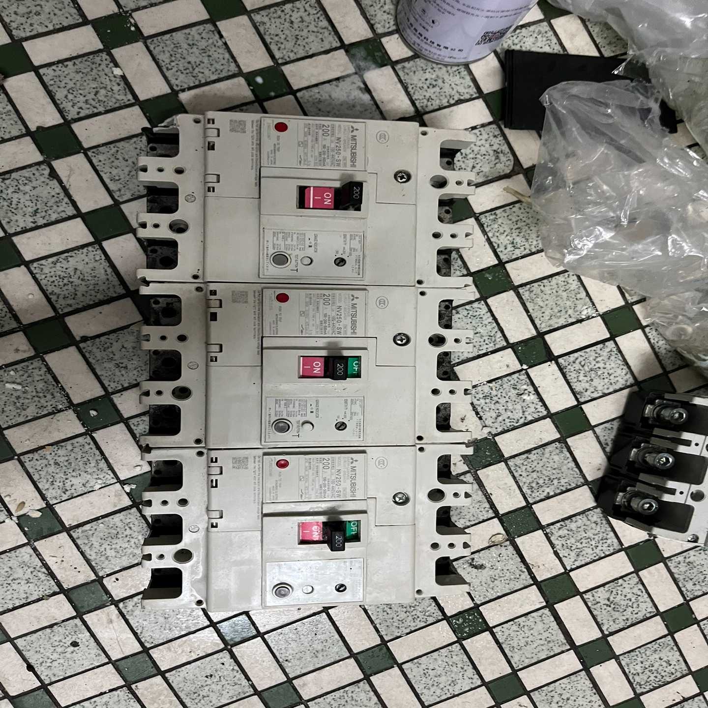 NV250-SW功能正常询价