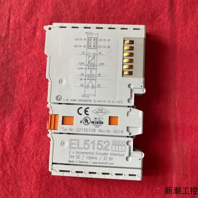 工业设备EL5152议价商品