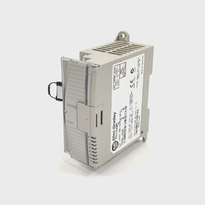 AB 1762IQ8 Digital Input Module Ser.A