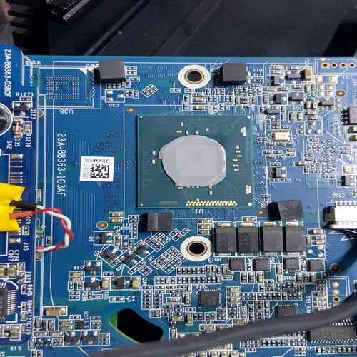 咨询-23A-BB363-023AFSR2KP主板现