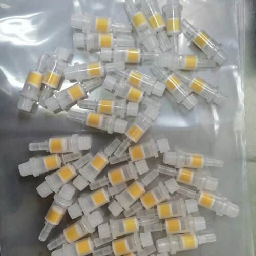 厂家直销DNPH采样管24二硝基苯肼采样管对标艾杰尔-议价