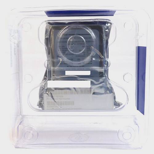 Brooks Instrument GF120C107924 Mass Flow Controller MFC 50 S