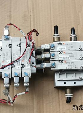 SMC电磁阀SY7140-5LNZE议价商品