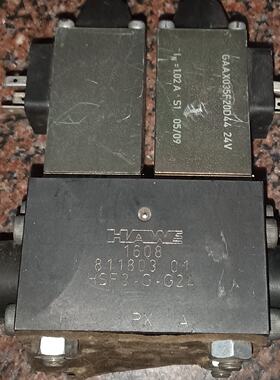 hawe哈威HSF3GG24--议价商品
