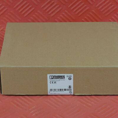 Phoenix Contact 2903154 TRIOPS2G3AC24DC10 Power Supply NEU s