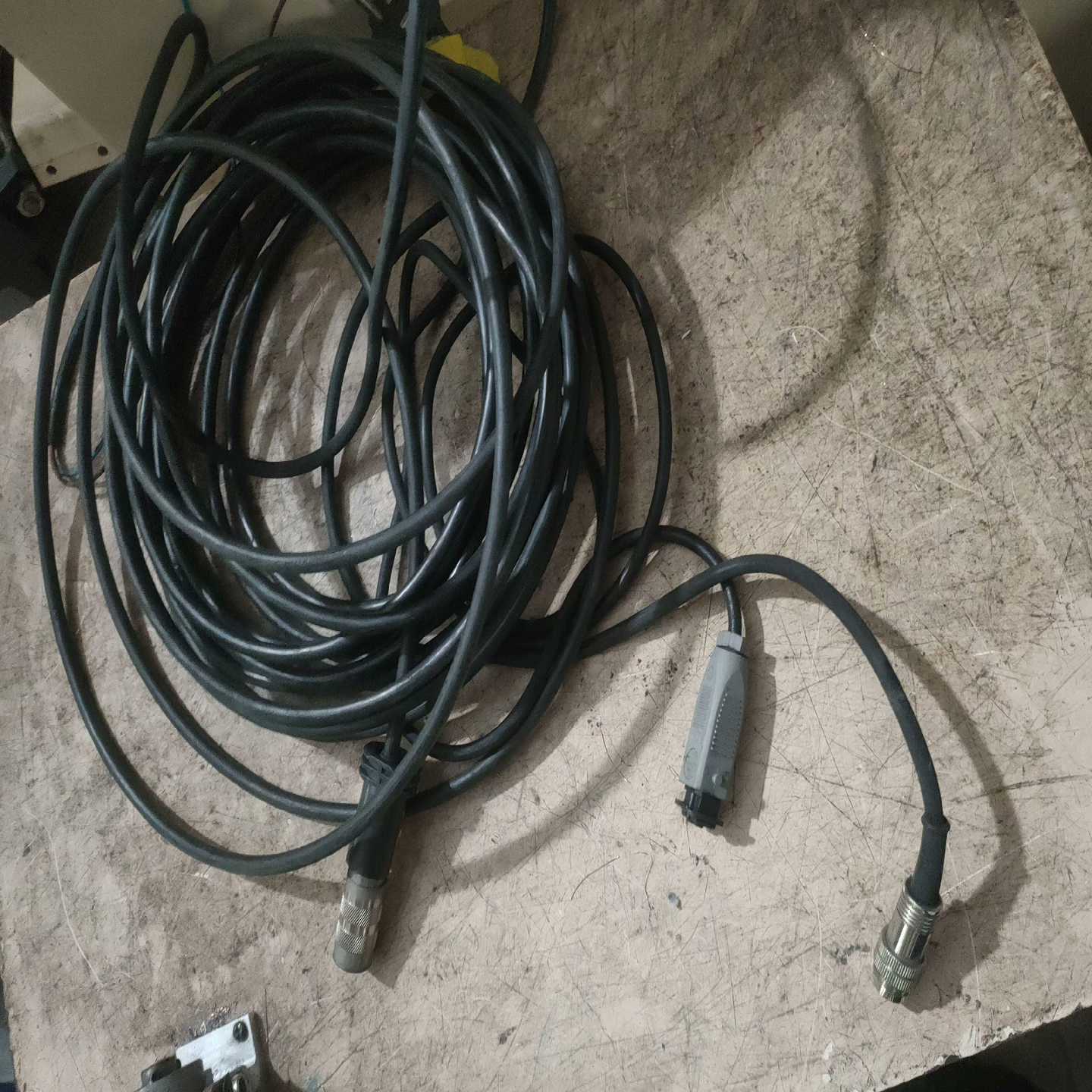 瓦格纳尔喷枪连接线询价