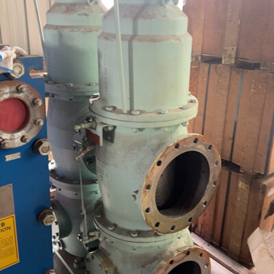 议价船用自清滤器AlfaLaval型号L280