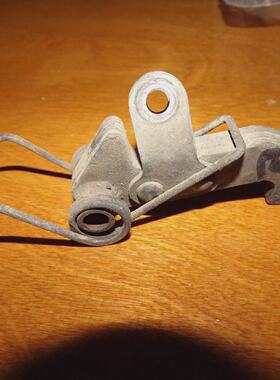 Piper PA31T Hook Assembly Main Gear Downlock RH 51510001