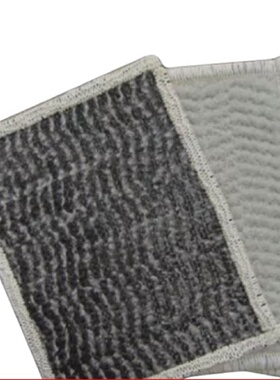 GCL钠基膨润土防水毯3000g4000g5000g膨润土防水毯厂家直销