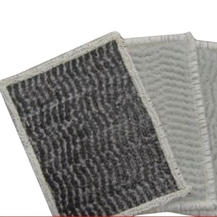 GCL钠基膨润土防水毯3000g4000g5000g膨润土防水毯厂家直销