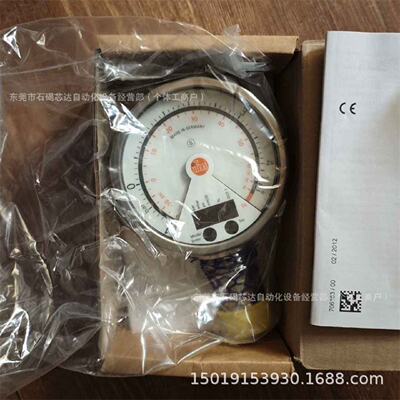 易福门压力传感器PN-025-RBR14-QFRKG，PN5001库存全新议价出售