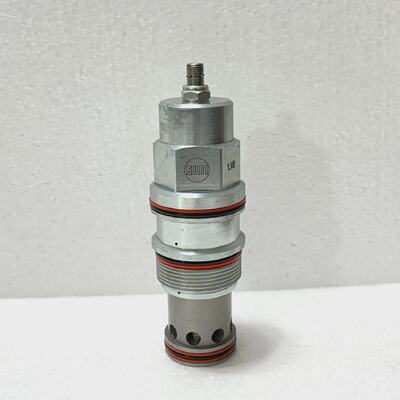 Soupape De Dcharge Hydraulique Pilote Par Pilote Sun Hydraul