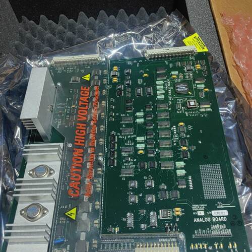 赛默飞LTQ模拟板型号97355一61030SANALOG—议价