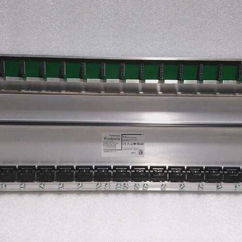 二手FoxboroAH028662BASET2550S16RC161件