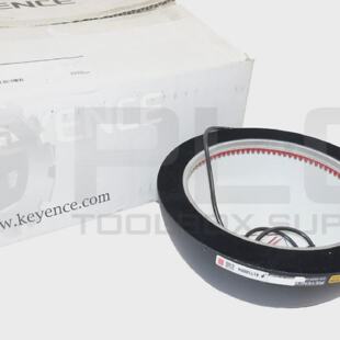Nueva Lmpara Dome Roja KEYENCE CADDR15
