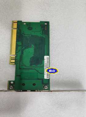 【议价】库卡kukac2roboteam以太网卡00-116