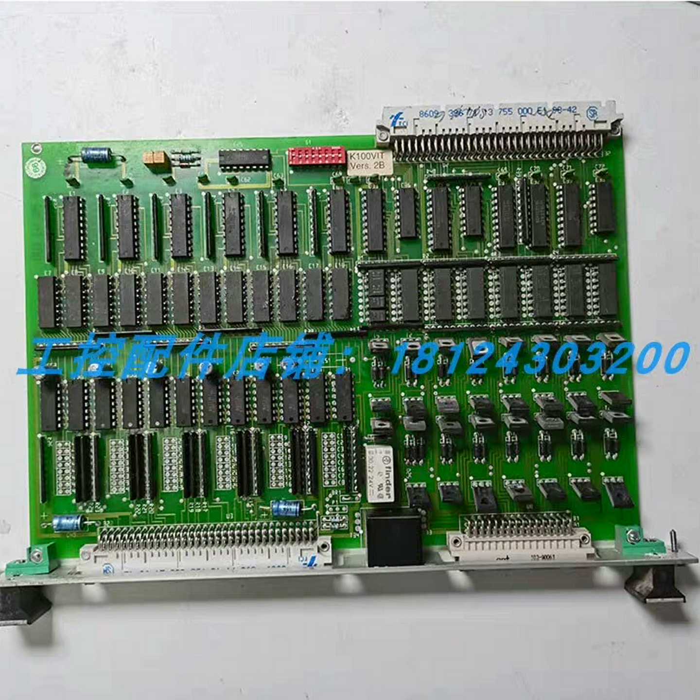 ADCOSK100VIT控制卡询价