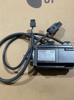 【议价】汇川伺服200W电机ISMH1一20B30CB一A331Z适用