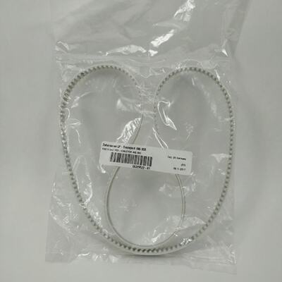 Siemens 0032952201 PCB Conveyor Tooth Belt 495 S50