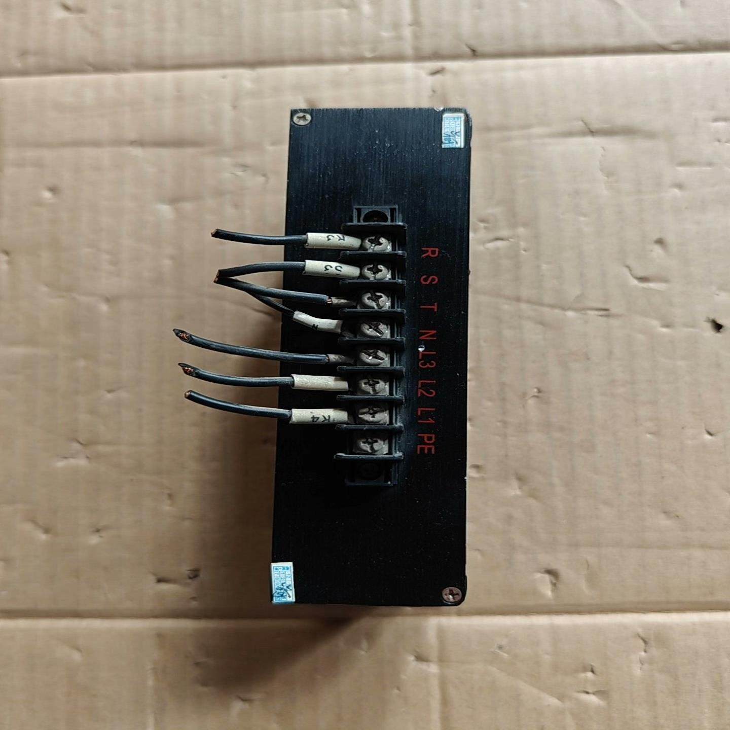 CNBH伺服变压器器EST-3000  容量2.0KVA（地坛设备）