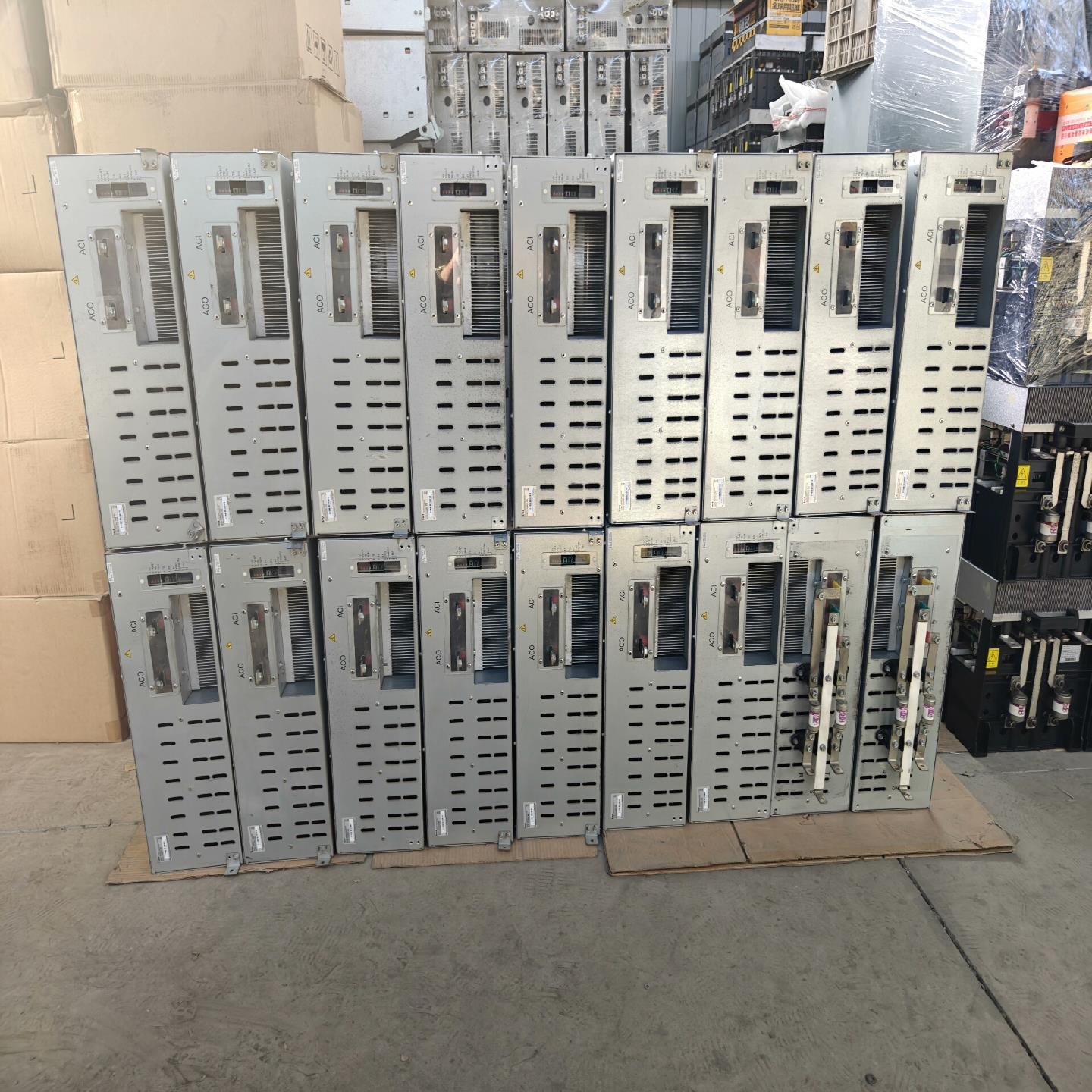 【请询价】GD5000-145-6-PU-03英威腾高压变频器功率单元