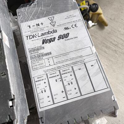 TDK-LAMBDA  Vage 900 V9014NG日本--议价商品