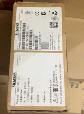 6SL3243-0BB30-1HA3未开封询价