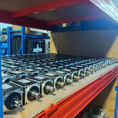 议价Inovance 660 400W Servo Set LongTerm Supply Sufficient S
