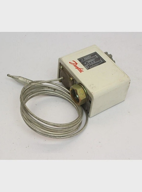 DANFOSS060L2021060L2021KP77ThermostatwhiteSANSBOITE(