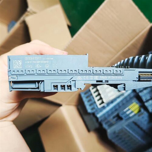 配件6ES71936BP200BA0底座图全议价