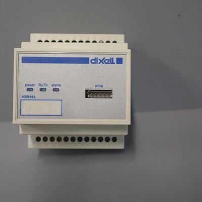 XJP30D  DIXELL  XJP30D  Module dacquisition de donnes USED