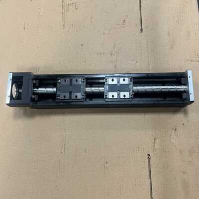 SKR33系列正品THKSKR3320B-0200直线--议价商品